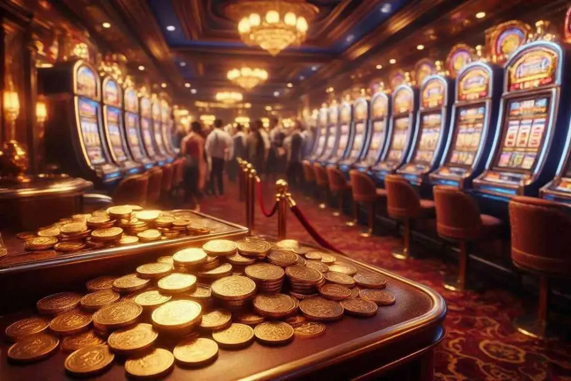Spinboss Casino